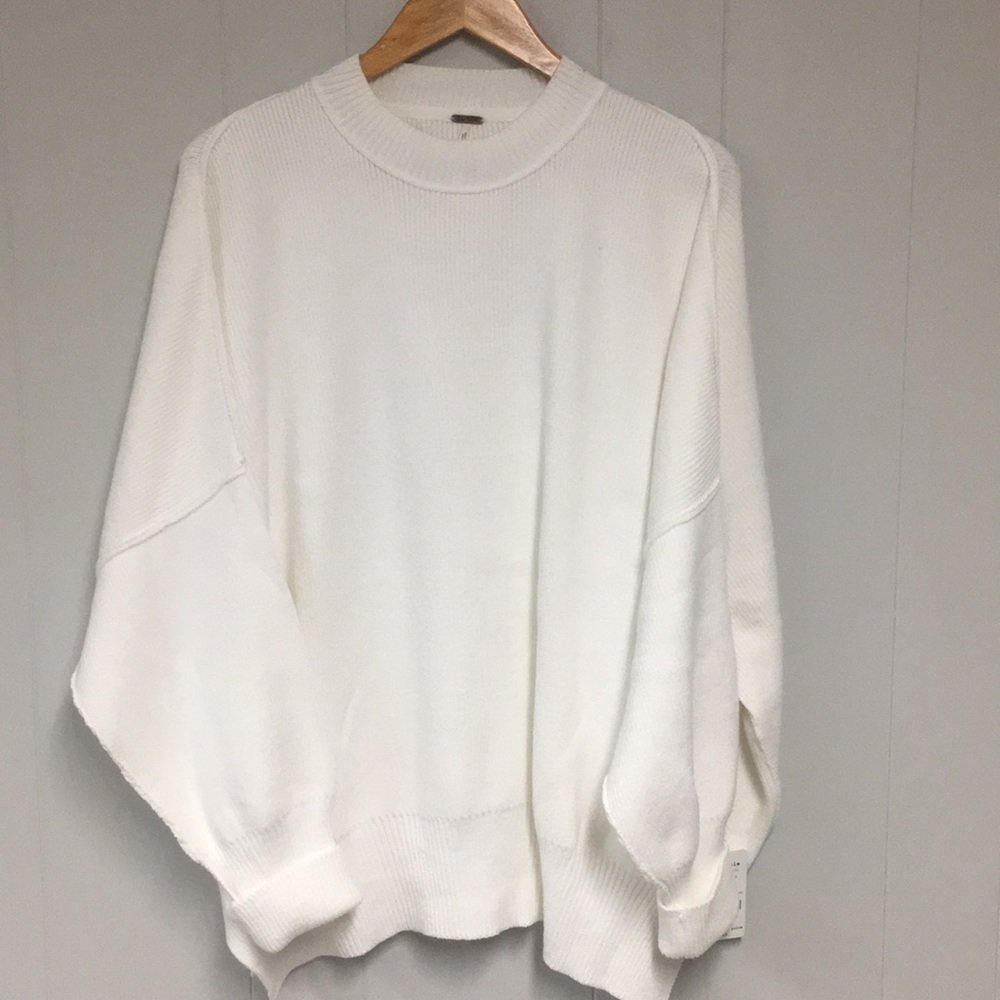 Free People Easy Street Tunic